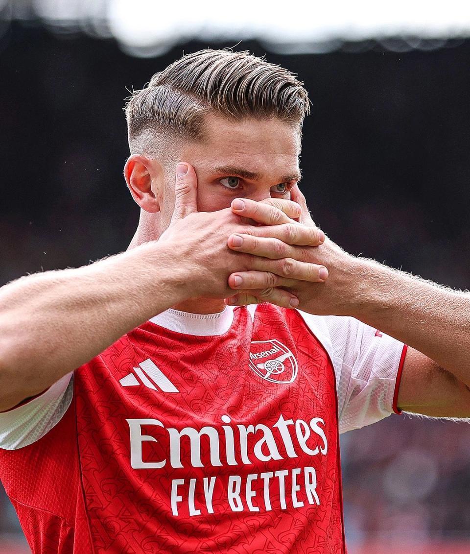 关于阿森纳发布备战花絮，赛后战术微调，社区盾任务艰巨，资深球员宣示担当的信息-开云体育官网